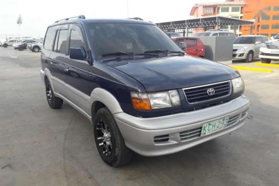 Toyota Revo Sr diesel for sale