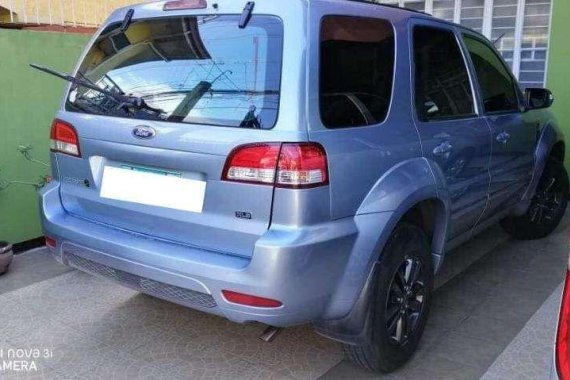 Ford Escape 2011 automatic xls for sale