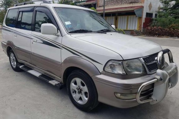 Toyota Revo 2003 For Sale