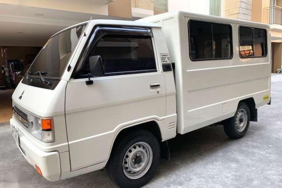 2016 Mitsubishi L300 FB for sale 