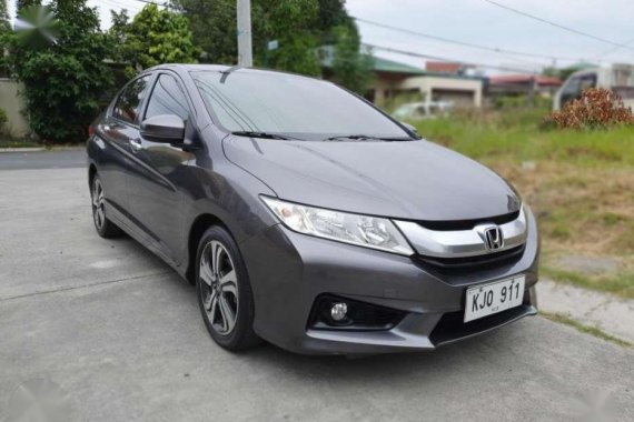 2014 Honda City VX plus for sale