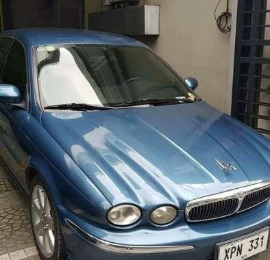 2004 Jaguar Xtype AT for sale