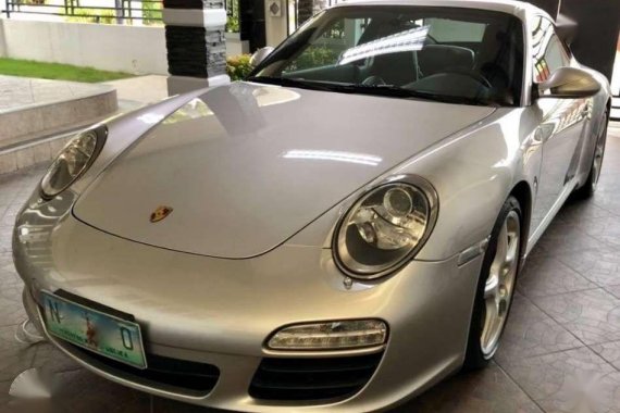 Porcshe Boxster 2010 for sale