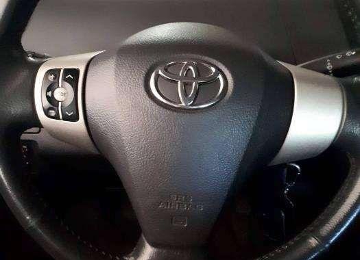 Toyota Vios 1.5 G 2009 for sale