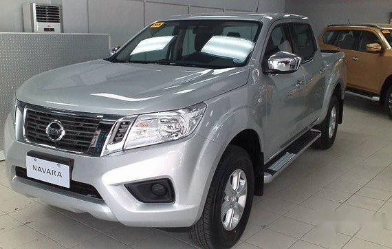 Nissan NP300 Navara 2019 Calibre MT for sale