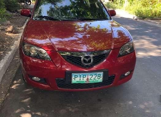 Mazda 3 2010 for sale