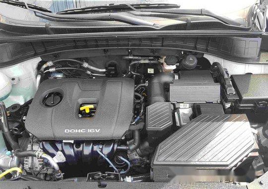 Hyundai Tucson 2017 for sale