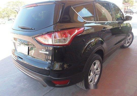 Ford Escape 2016 for sale 