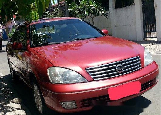 Nissan Sentra 2004 for sale