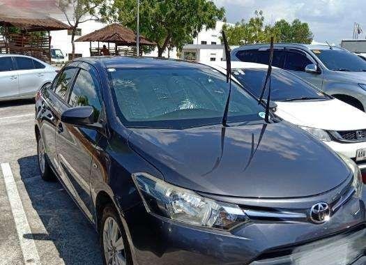 Toyota Vios 2014 for sale