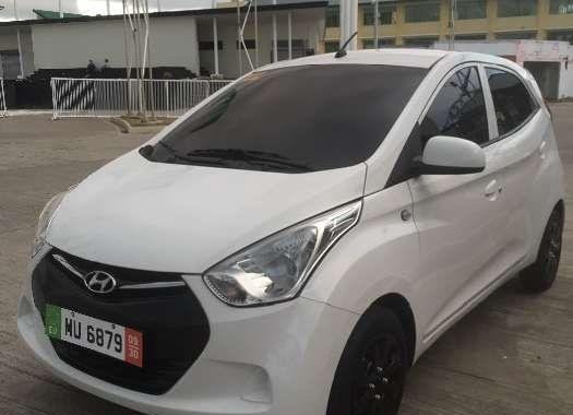 2018 Hyundai Eon for sale