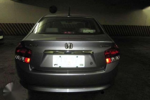 2009 Honda City 1.3 MT for sale