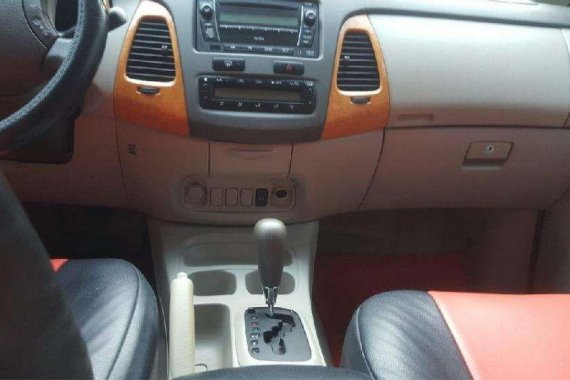 TOYOTA INNOVA 2012 for sale 