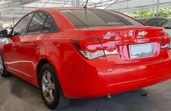 2010 Chevrolet Cruze for sale