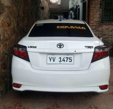 Toyota Vios J 2016 for sale 