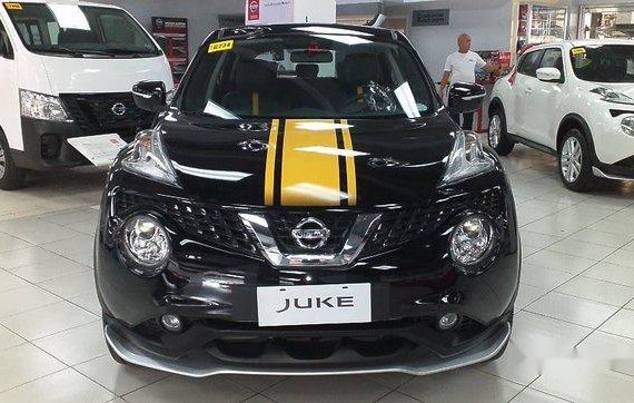 Nissan Juke 2019 N-Sport AT for sale 