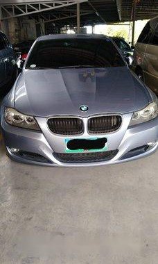 BMW 320d 2010 for sale