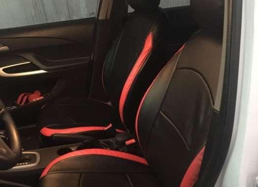 Chevrolet Sail 2017 for sale