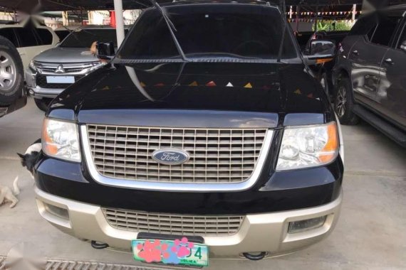 2006 Ford Expedition Eddie Bauer A/T for sale