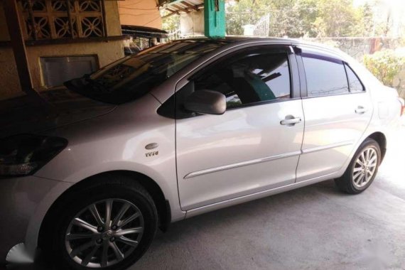 Toyota Vios 2013 for sale