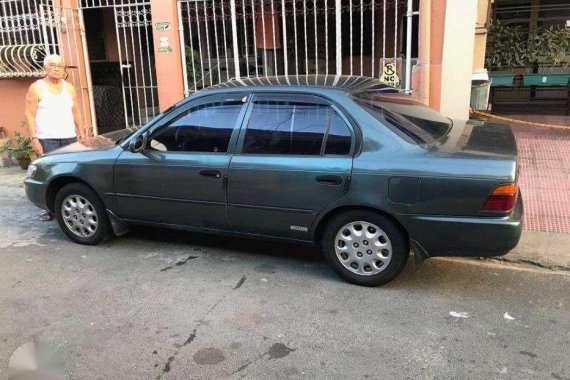 Toyota Corolla XL 1995 for sale