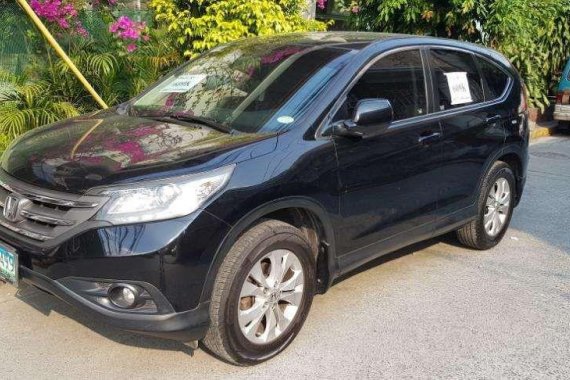 2012 Honda CRV 2.0LXi Automatic for sale 
