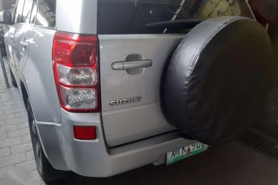 2005 Suzuki Vitara 4x4 matic for sale