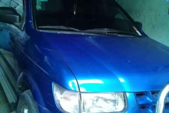 Isuzu Crosswind 2004 XT for sale