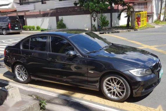 Like new BMW E90 320i for sale