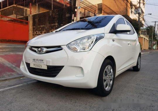 Hyundai Eon 2017 for sale 