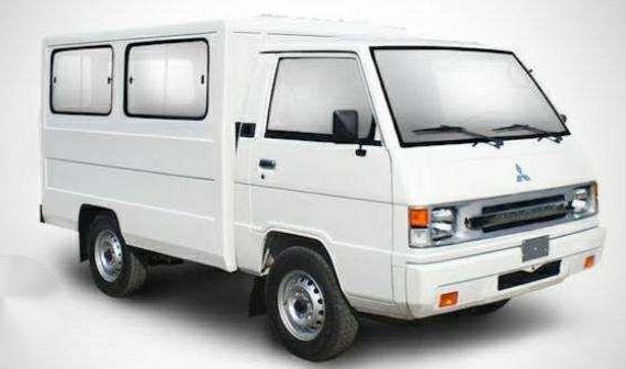 Mitsubishi L300 Exceed 2018 new for sale