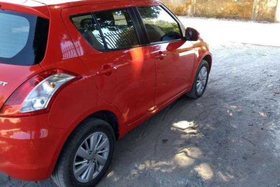 Suzuki Swift 2016 AT for sale