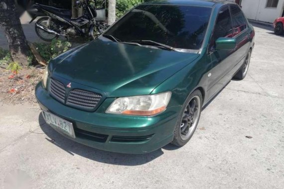 Mitsubishi Lancer Cedia 2004 for sale