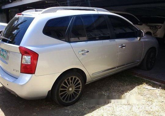 Kia Carens 2011 for sale