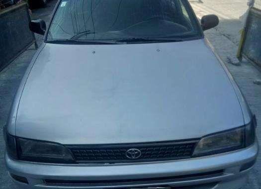 Toyota Corolla XL 1993 for sale 