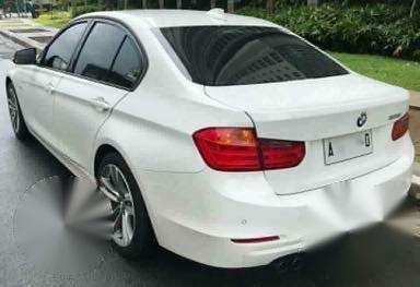 BMW 328i Sport Line AT 2014 for sale