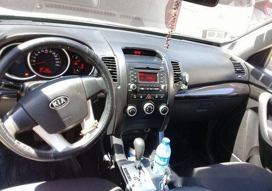 Kia Sorento 2012 for sale