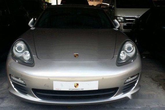 Porsche Panamera 2012 for sale