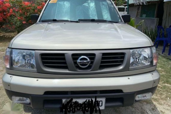 Nissan Frontier Bravado 2014 for sale