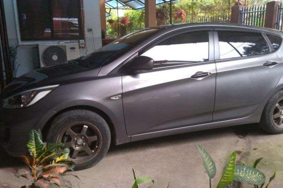 Hyundai Accent 2015 for sale 