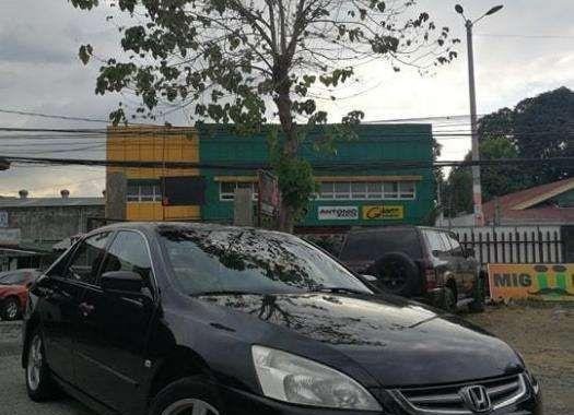 2004 Honda Accord for sale