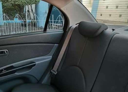 Kia Rio 2010 for sale 