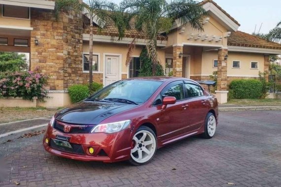 Honda Civic FD 2008 for sale