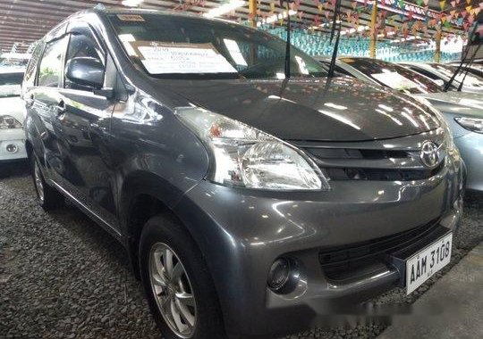 Toyota Avanza 2014 for sale