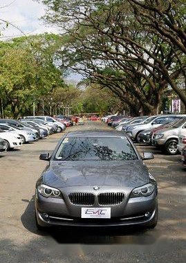 BMW 530d 2012 for sale