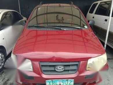 2007 Hyundai Matrix for sale