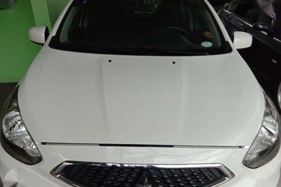 2018 Mitsubishi Mirage for sale