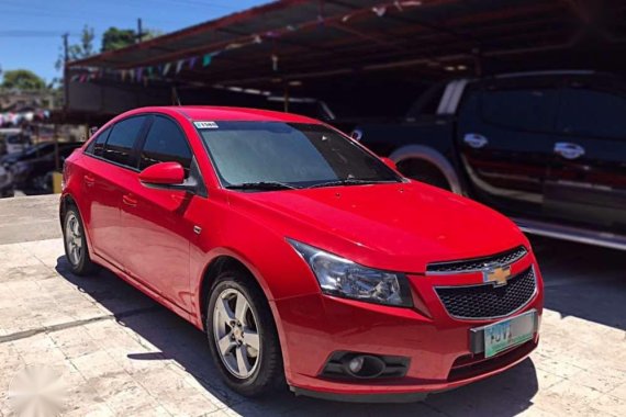 2010 Chevrolet Cruze Automatic Transmission for sale