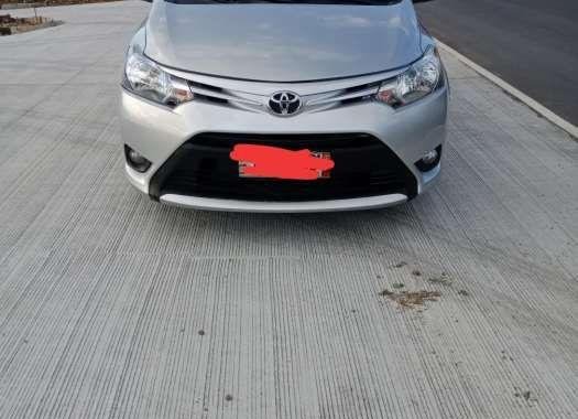 Toyota Vios E 2014 for sale 