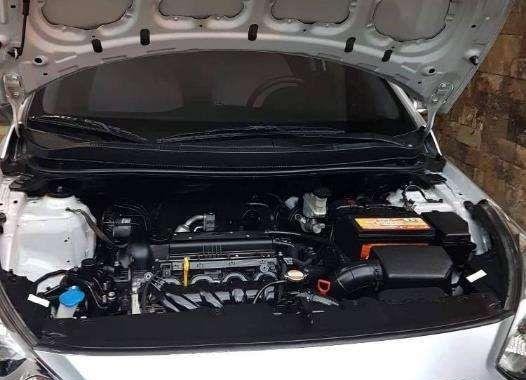 Hyundai Accent 2011 for sale
